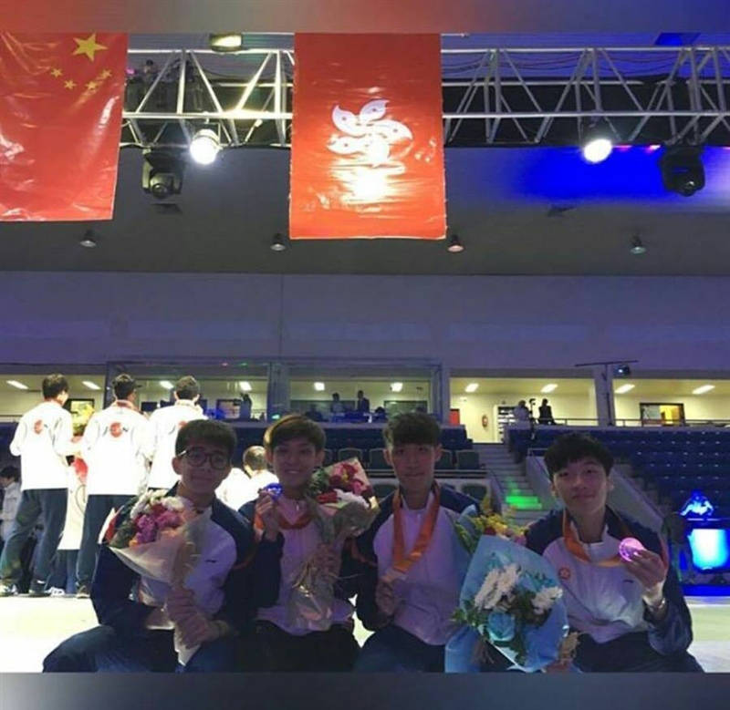 2016亞洲青少年錦標賽