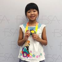 fsa2018秋季賽